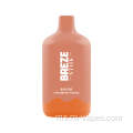 Breze Stiik BS6500 Vape Pecutan